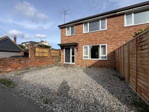 St Johns Road Thatcham