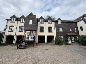 Greenham Mill Newbury