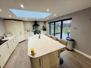 CURLEW CLOSE, THATCHAM