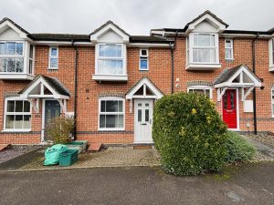 SPEEDWELL WAY, THATCHAM