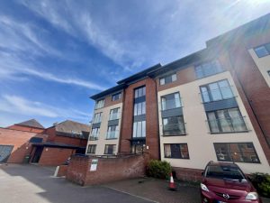 HILLVIEW PLACE, NEWBURY