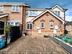 PHEASANT CLOSE, SWINDON