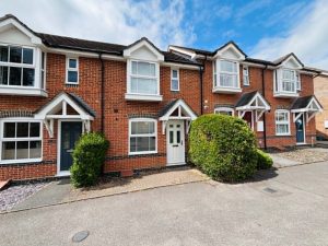 SPEEDWELL WAY, THATCHAM