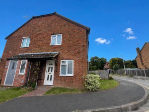 Quarrington Close, Thatcham