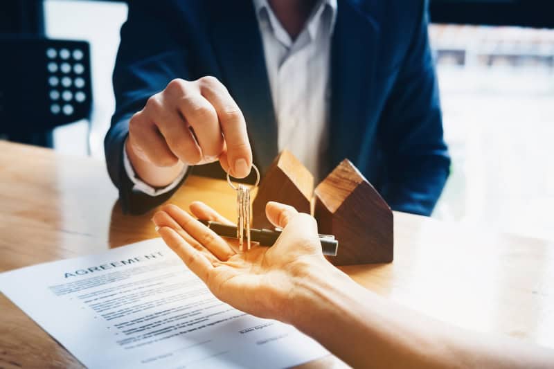 Tenancy Agreement