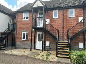 ADWOOD COURT, THATCHAM