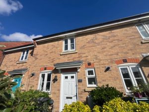 Montague Drive, Greenham Thatcham