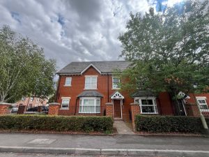 LIME TREE COURT, STEPHENSON CLOSE, THATCHAM