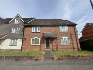 St Thomas Court Thatcham