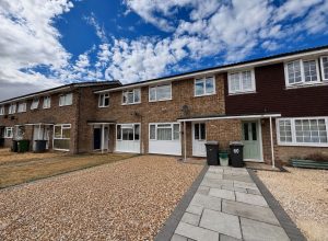 Winston Way, Thatcham