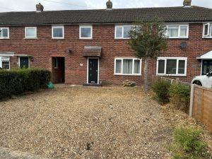 STONEY LANE, THATCHAM