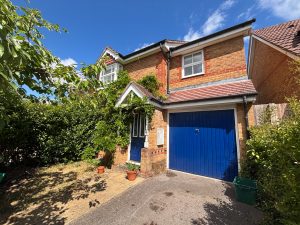 Bluebell Way, Thatcham