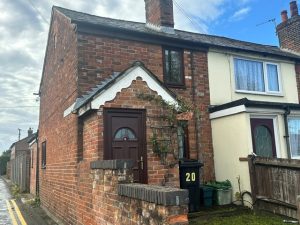 BATH ROAD, THATCHAM