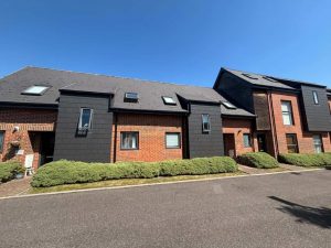 Faircross Court Thatcham